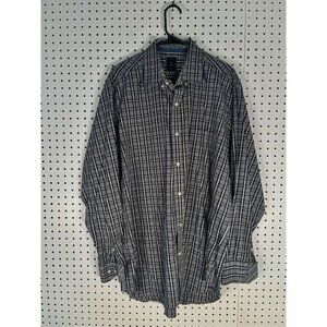Tailorbyrd button down shirt